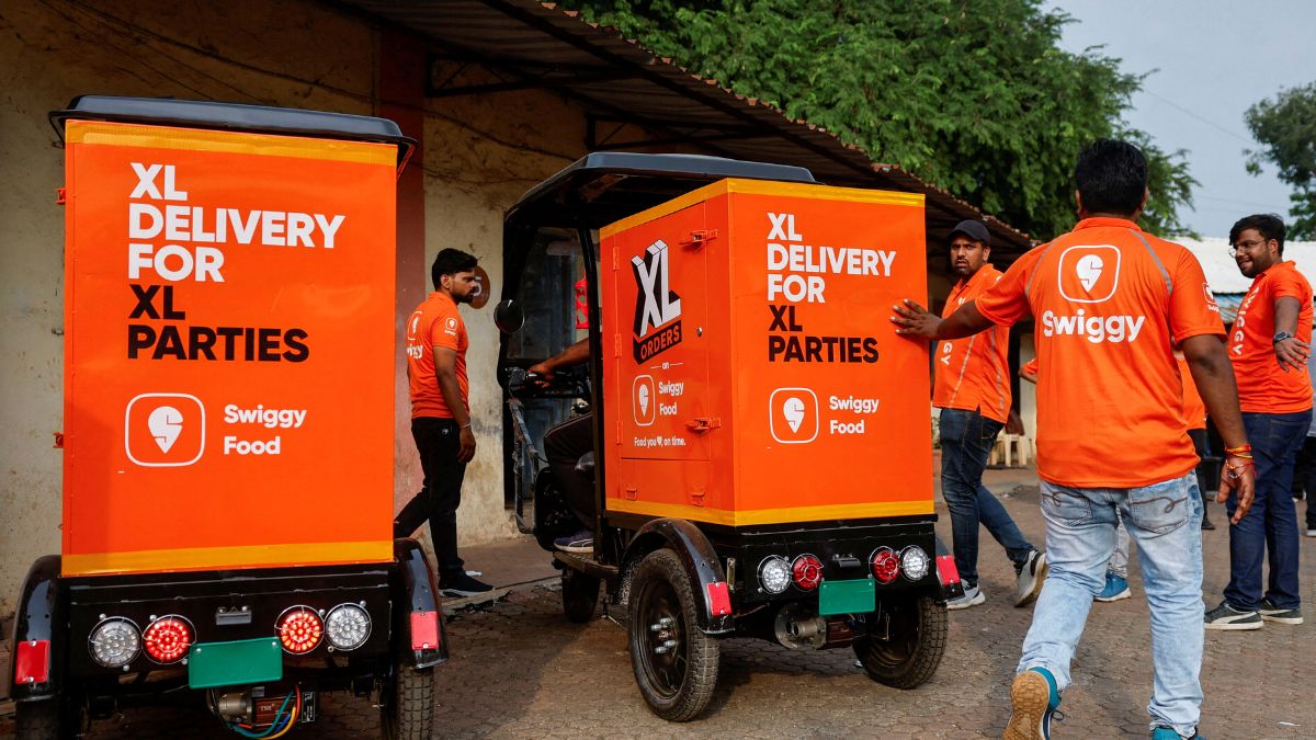 Swiggy IPO: बंद हो गया आईपीओ, जानें कितना मिला सब्सक्रिप्शन, सोमवार को होगा शेयरों का अलॉटमेंट