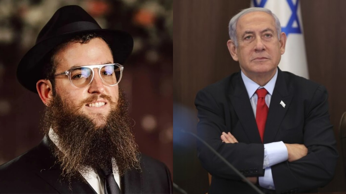 Israeli citizen murdered after kidnapping in UAE, Netanyahu said – take action by all means – India TV Hindi