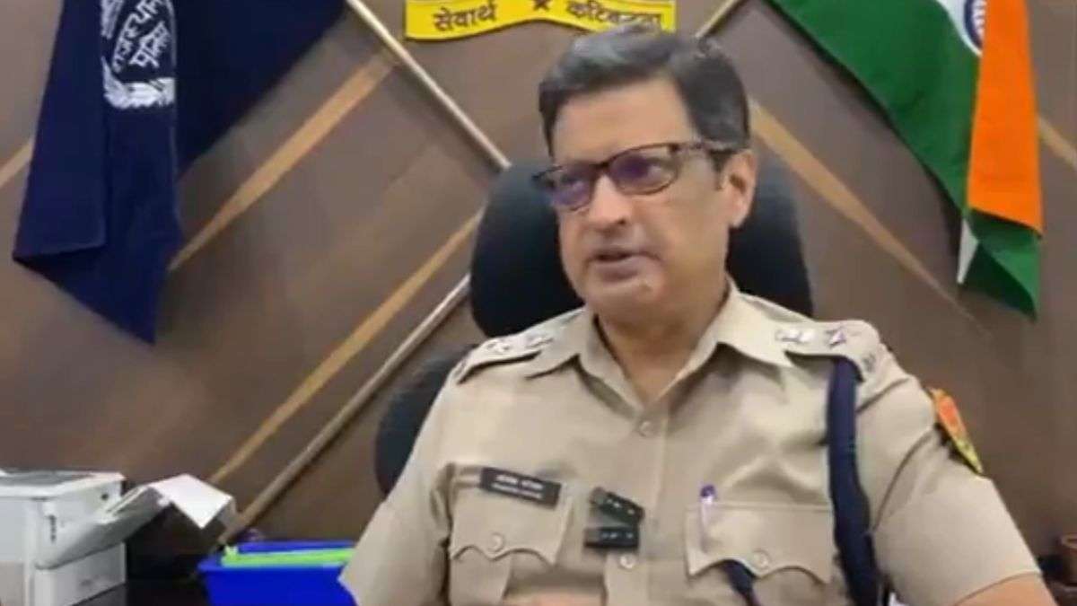 बदमाशों ने थाईलैंड की युवती को मारी गोली, पुलिस से पूछताछ में नहीं कर रही सहयोग