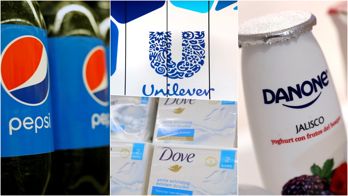 PepsiCo और Unilever पर भारत में कम हेल्दी प्रोडक्ट्स बेचने का लगा आरोप, जानिए रिपोर्ट में क्या किया गया दावा