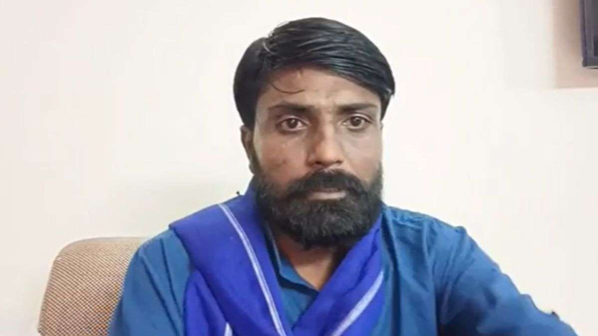 भीम सेना प्रमुख को मिली जान से मारने की धमकी, कहा- ‘टुकड़े-टुकड़े कर देंगे’; अनमोल बिश्नोई के खिलाफ केस दर्ज