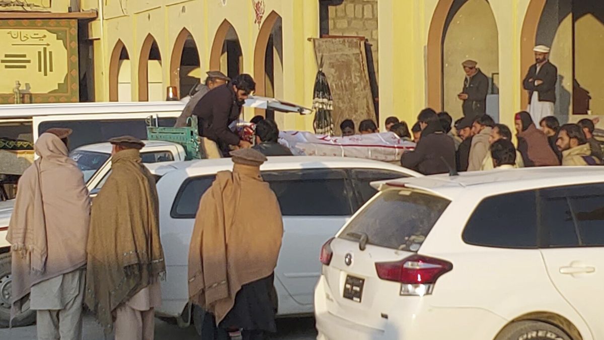 Pakistan’s Khyber Pakhtunkhwa province becomes more disturbed than before, 18 dead in factional violence – India TV Hindi