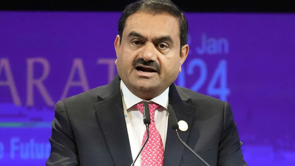American SEC cannot summon Adani directly, many tough challenges are ahead – India TV Hindi