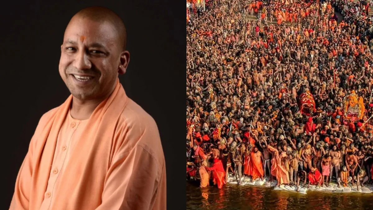Maha Kumbh 2025: योगी सरकार ने खोला अपना खजाना, मेले में सबकी सुरक्षा और सुविधाओं का रखा जाएगा पूरा ध्यान महाकुंभ के लिए तैयारी में जुटी योगी सरकार- India TV Hindi