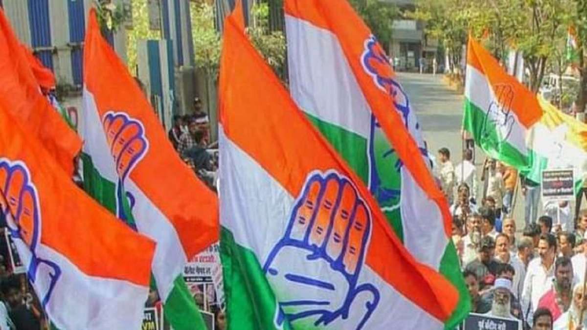 ‘अगर बैलेट पेपर से मतदान नहीं कराए गए तो कांग्रेस चुनाव नहीं लड़ेगी’, कांग्रेस नेता का बड़ा बयान