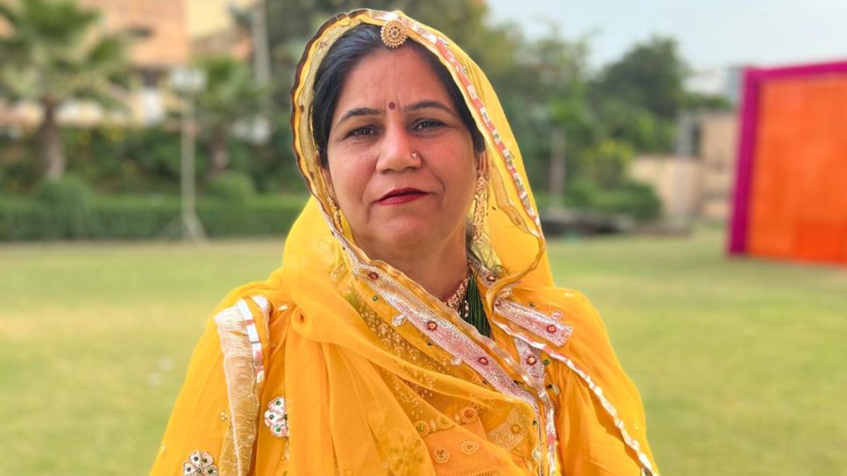 अनीता चौधरी मर्डर केस में बड़ा खुलासा, मुंह बोले भाई ने इस वजह से शरीर के किए थे 6 टुकड़े