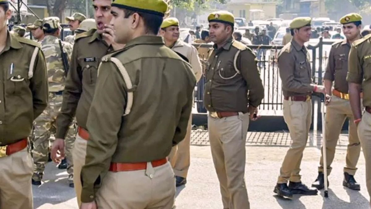 यूपी पुलिस कांस्टेबल के लिए कितनी होनी चाहिए हाइट? जानें शारीरिक मानक से जुड़ी सभी जरूरी डिटेल