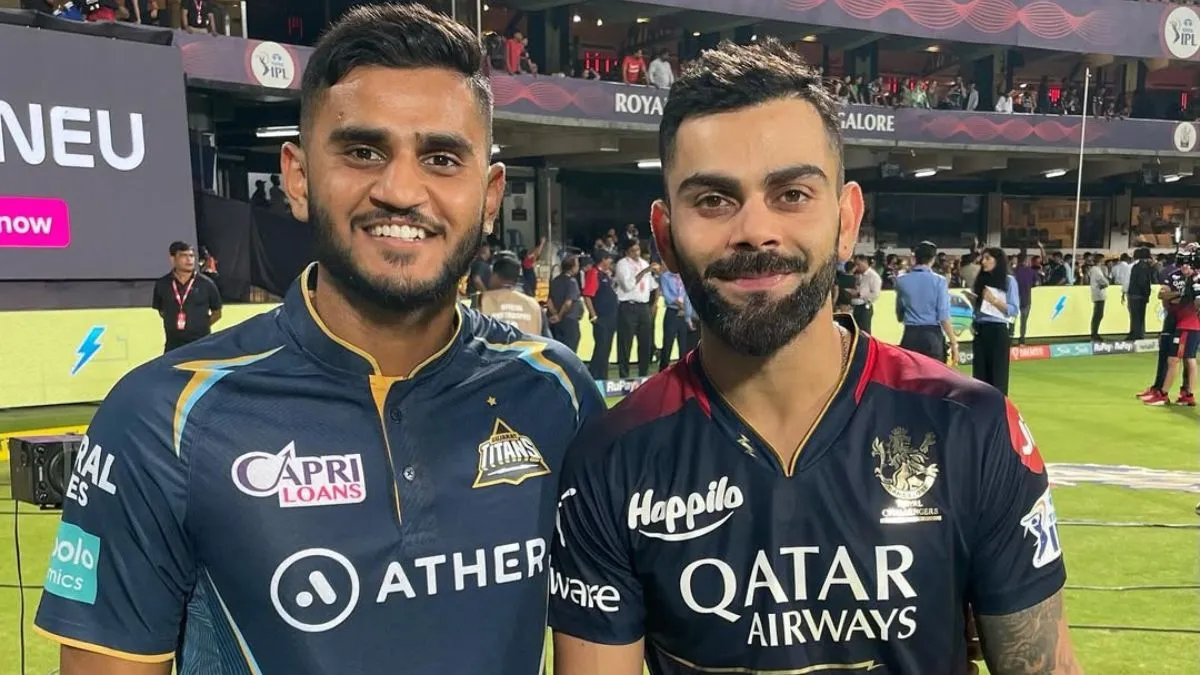 आईपीएल में जिसे नहीं मिला कोई भाव, उसने तोड़ दिया ऋषभ पंत का रिकॉर्ड, जड़ दी सबसे तेज सेंचुरी Urvil Patel virat kohli- India TV Hindi