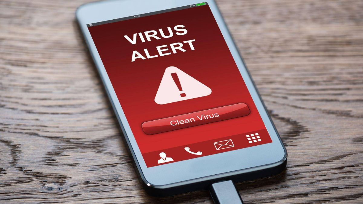 Virus स्मार्टफोन को कर सकता है बर्बाद, एंट्री होने पर मिलते हैं ये संकेत, ऐसे करें रिमूव Virus स्मार्टफोन को कर सकता है बर्बाद, एंट्री होने पर मिलते हैं ये संकेत, ऐसे करें रिमूव