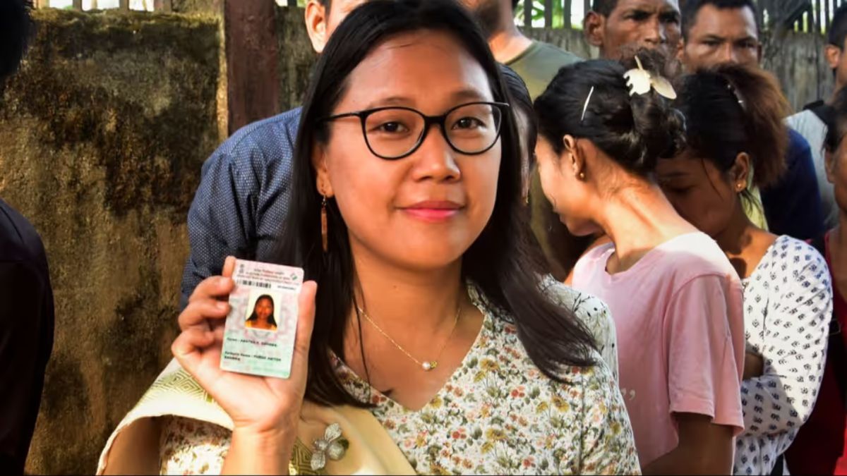 Simple Steps to Apply for a New Voter ID Card in India