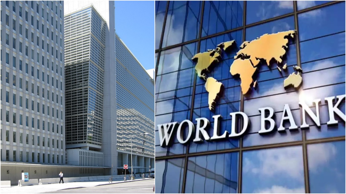 World Bank हुआ हरियाणा पर मेहरबान, अगले 5 साल में पिछले 50 साल के बराबर देगा फंडिंग
