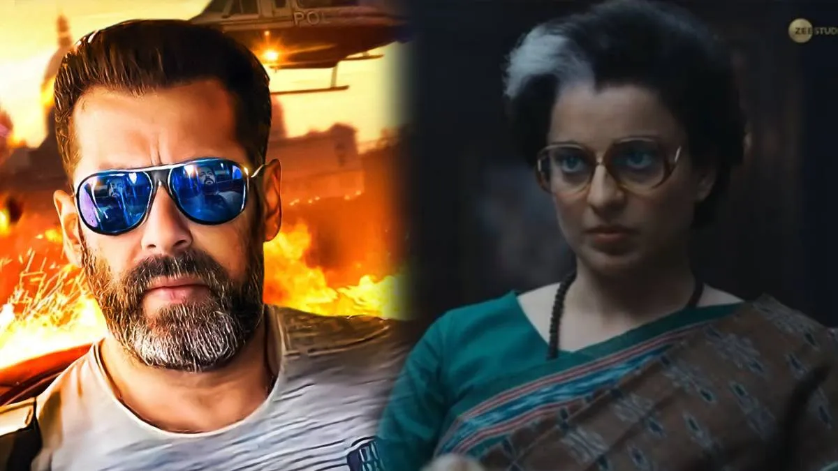 New Year 2025: 'सिकंदर' से 'इमरजेंसी' तक, इन 10 धांसू फिल्मों से हिलेगा दिमाग, एक्शन-सस्पेंस संग रोमांस भी होगा ताबड़तोड़ 10 Most anticipated Indian films of 2025 - India TV Hindi