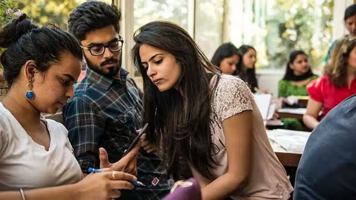 यूजीसी नेट दिसंबर के एग्जाम 3 जनवरी से होंगे शुरू, अब कब आएंगे एडमिट कार्ड? UGC NET December- India TV Hindi