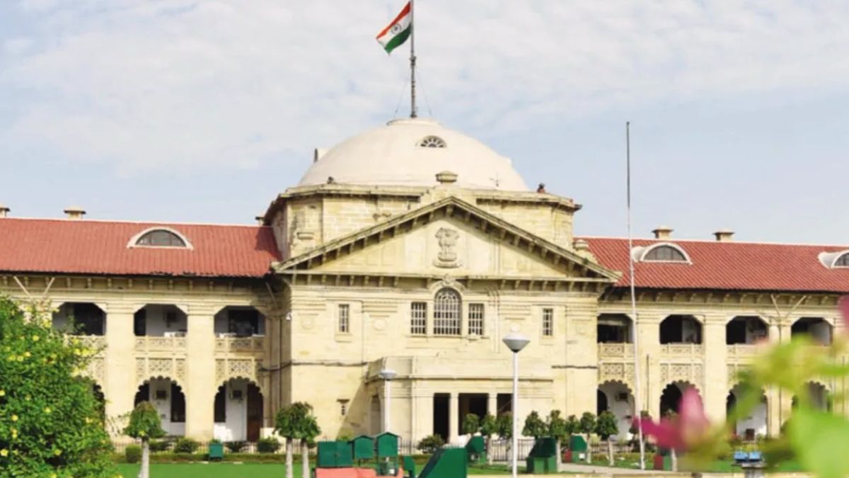 UP PCS J 2022: इलाहाबाद हाईकोर्ट का UPPSC को आदेश, सीलबंद लिफाफे में पेश करें आंसर-शीट्स; जानें मामला
