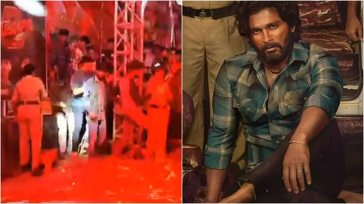 ‘पुष्पा-2’ के चक्कर में गई मां की जान और मौत से लड़ रहा 9 साल का मासूम, ब्रेन डेड घोषित