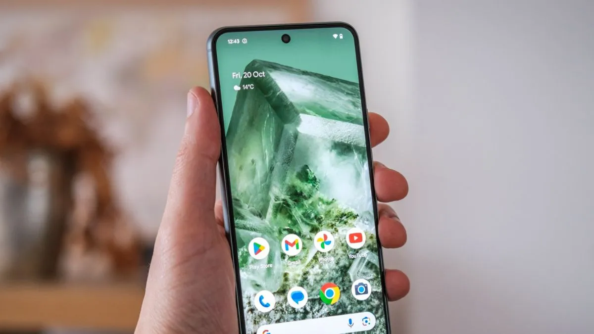 Android यूजर्स होगी मौज, Google रोलआउट करने जा रहा है ढेर सारे AI फीचर्स Google Rolling Out, new AI features, pixel, android, smartphone, Google AI Feature, Android smartpho- India TV Hindi