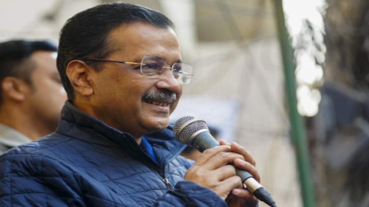 दिल्ली वालों को आज अरविंद केजरीवाल देंगे बड़ी खुशखबरी, जानें- किसे मिलेगा फायदा?