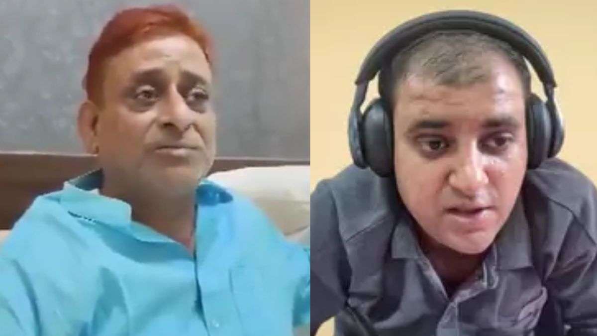 बेंगलुरु इंजीनियर के सुसाइड का मामला, अतुल सुभाष के पिता से सुनिए आपबीती बेंगलुरु इंजीनियर के सुसाइड का मामला, अतुल सुभाष के पिता से सुनिए आपबीती