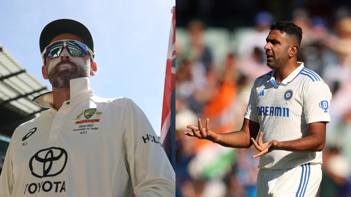 IND vs AUS: मेलबर्न में हार से अश्विन का हुआ बड़ा नुकसान, टूट गया महाकीर्तिमान, पता भी नहीं चला IND vs AUS- India TV Hindi