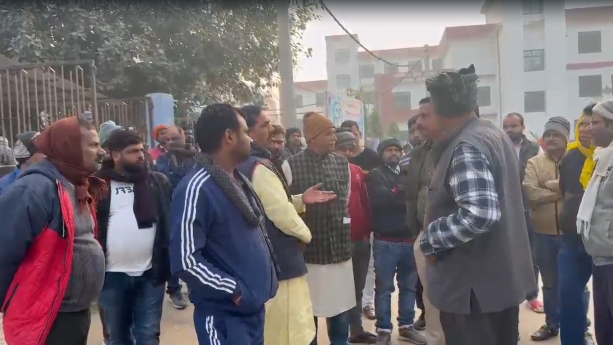 रोहतास: बर्थडे पर शराब पी रहे लोगों से वसूली करने पहुंचे डीएसपी, पैसे न मिलने पर मारी गोली, एक की मौत, दो जख्मी