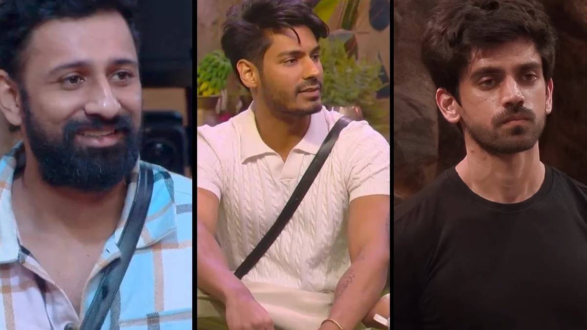 Bigg Boss 18: अविनाश के हारते ही पलटी इस कंटेस्टेंट की किस्मत, फिर बना ‘टाइम गॉड’, खिले फैंस के चेहरे