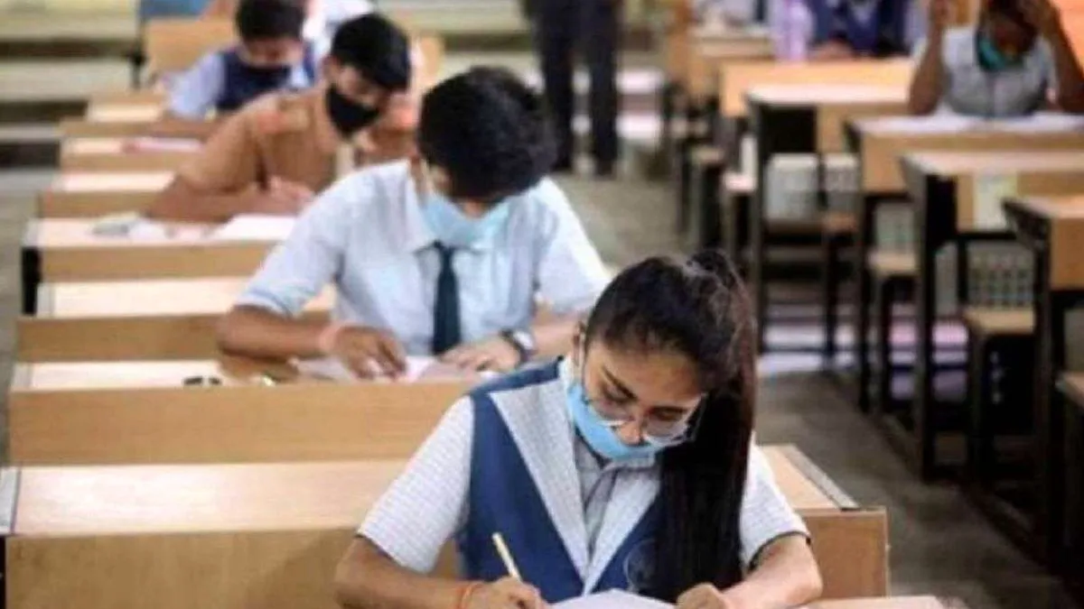 Bihar Board 10वीं और 12वीं की डेटशीट जारी, किस दिन कौन सी परीक्षा? देखें पूरी डिटेल बिहार बोर्ड 10वीं और 12वीं परीक्षा की डेटशीट जारी- India TV Hindi