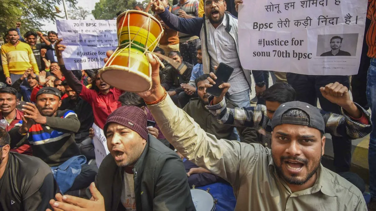 BPSC विवाद में गतिरोध जारी, छात्रों ने ठुकराया बातचीत का प्रस्ताव, सीएम नीतीश से मिलने पर अड़े BPSC, BPSC Dispute, BPSC Dispute Bihar, Bihar News- India TV Hindi