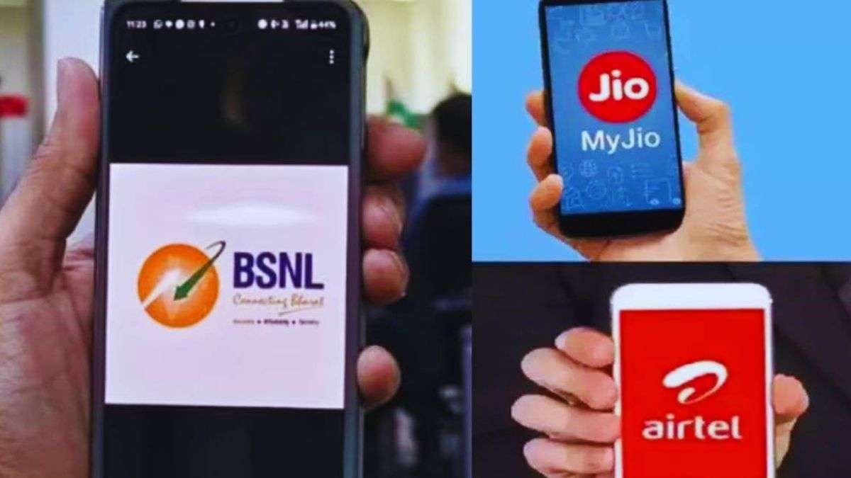 BSNL फ्लावर नहीं फायर है, Jio-Airtel और Vi का इस प्लान ने कर दिया बड़ा नुकसान!