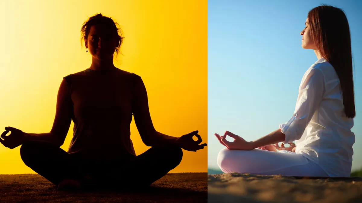 ध्यान के प्रकार- India TV Hindi