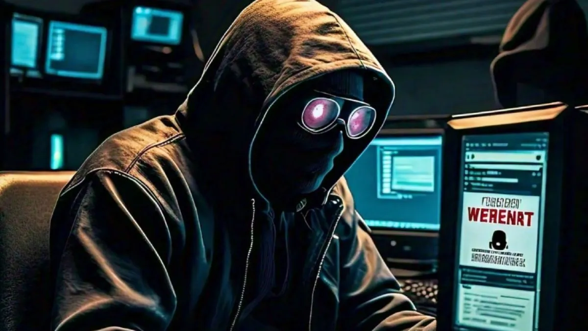 'नंबर बंद होने वाला है...' बोल फ्राड ने दिया शख्स को झांसा, खाते से निकलवाए 8.66 लाख; सूरत से हुए 4 गिरफ्तार प्रतीकात्मक फोटो- India TV Hindi