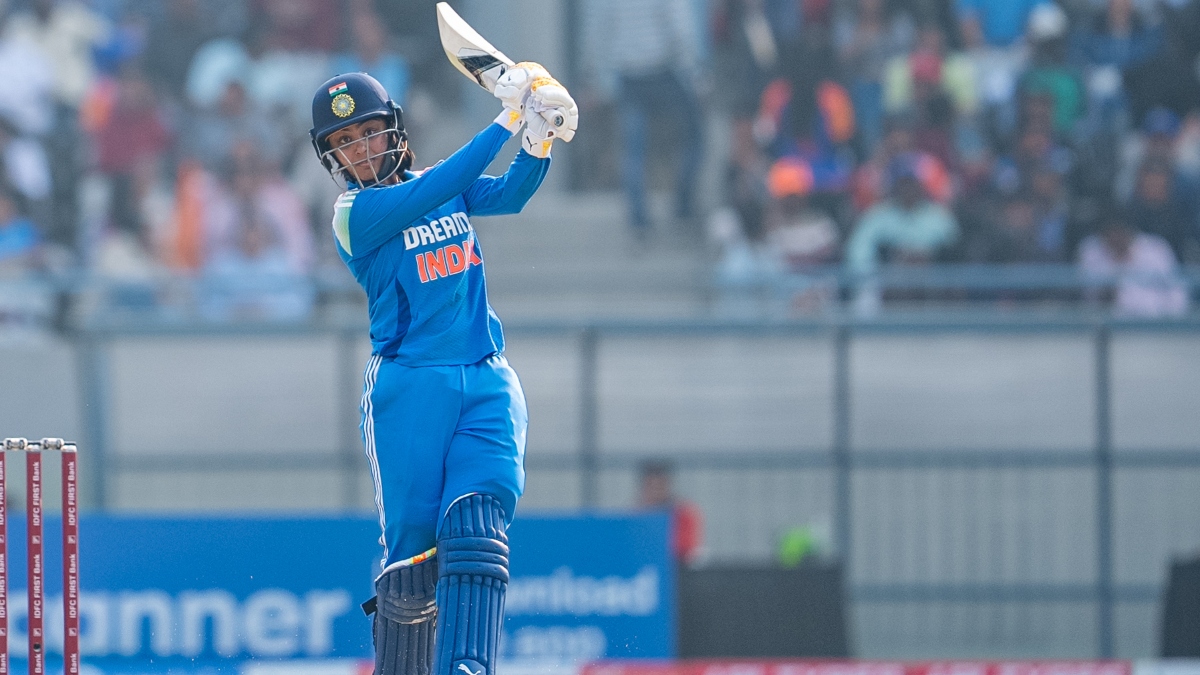 IND-W vs WI-W: भारत के लिए शतक के बाद क्या बोलीं हरलीन देओल, जीत में निभाया अहम योगदान