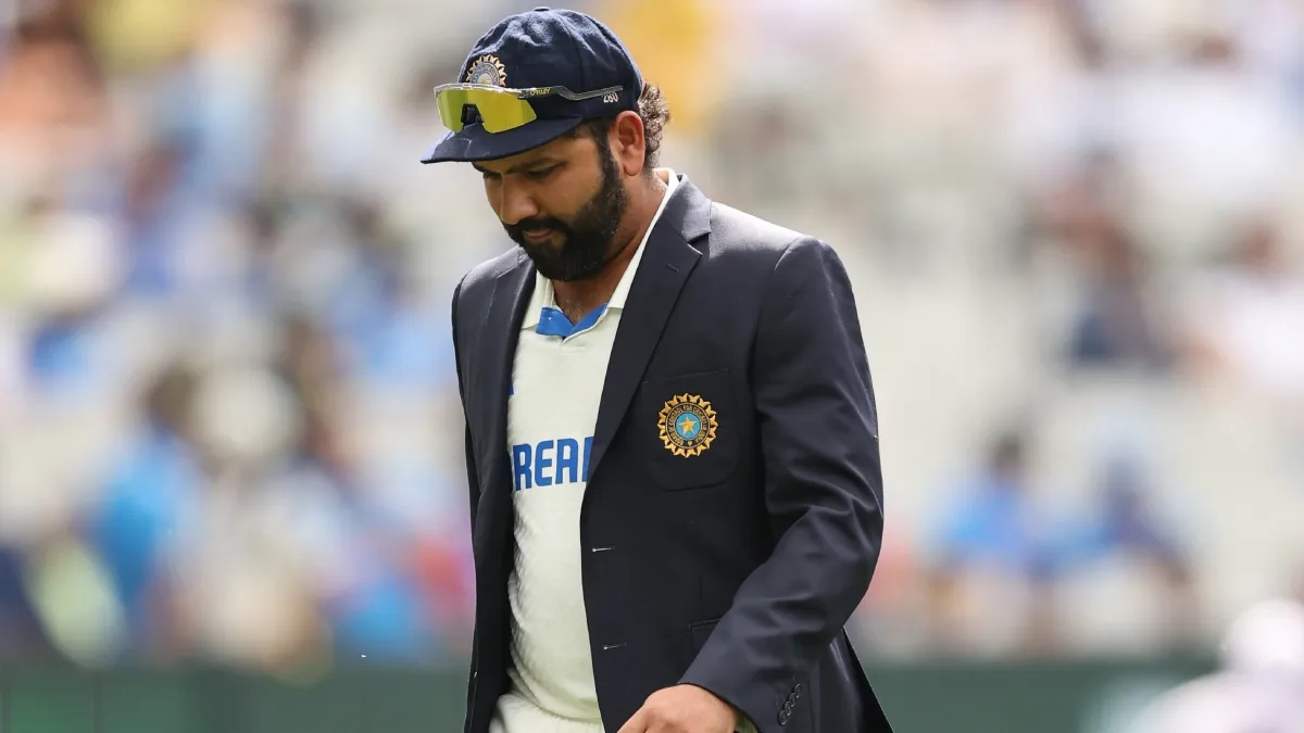 Rohit Sharma- India TV Hindi