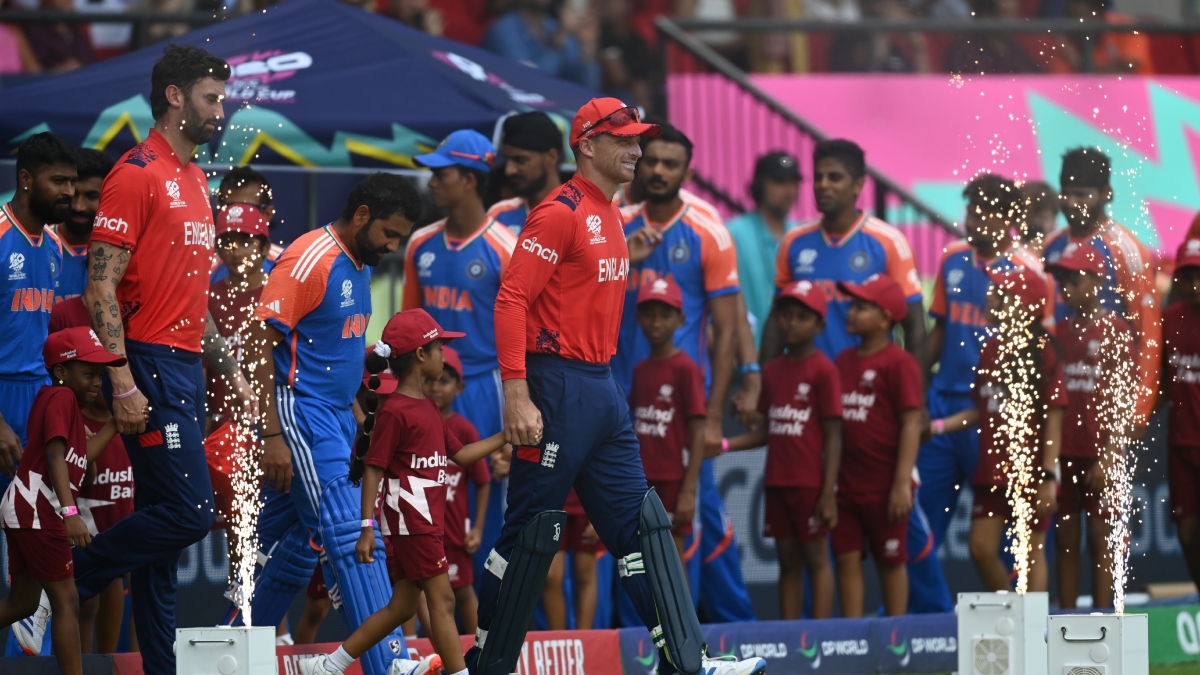 Champions Trophy 2025 और भारत दौरे के लिए टीम का ऐलान, इन 15 खिलाड़ियों को मिला मौका Champions Trophy 2025 और भारत दौरे के लिए टीम का ऐलान, इन 15 खिलाड़ियों को मिला मौका