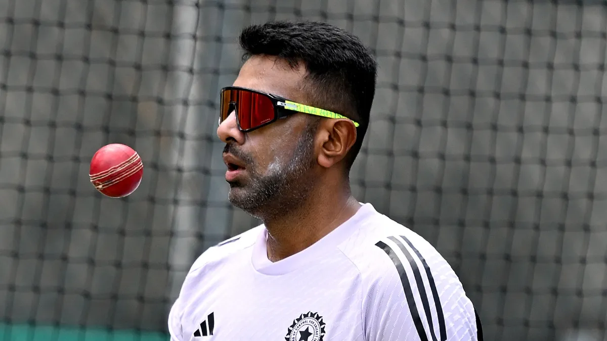 IND vs AUS: अश्विन ने विराट कोहली से कही ये बात, मेलबर्न टेस्ट से पहले सभी को किया हैरान R Ashwin- India TV Hindi