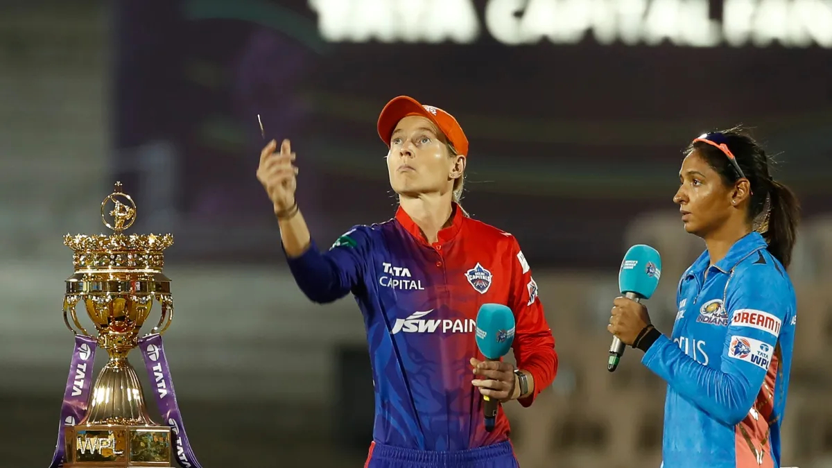 WPL Auction 2025: वुमेंस प्रीमियर लीग के ऑक्शन में होगा 120 खिलाड़ियों के किस्मत का फैसला, जानें कैसे देखें LIVE Women Premier League- India TV Hindi