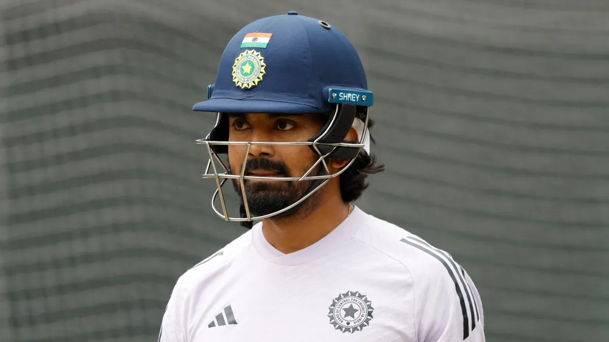 IND vs AUS: टीम इंडिया को लगा तगड़ा झटका, केएल राहुल हुए चोटिल KL Rahul- India TV Hindi