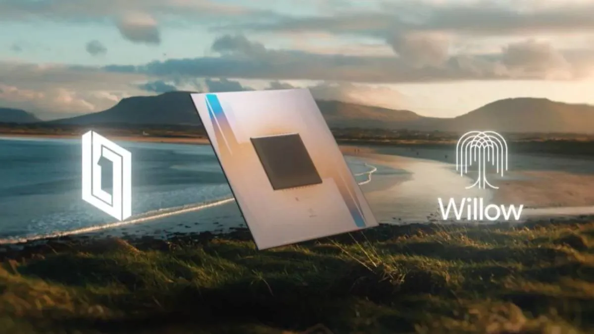 Google ने रचा इतिहास, बना दिया सबसे तेज Quantum Chip Willow, बदलेगी सुपर कंप्यूटर्स की दुनिया Google Quantum Chip Willow- India TV Hindi