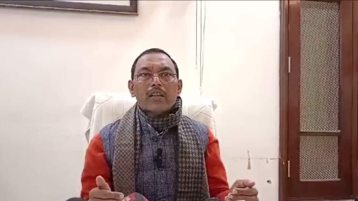 बदायूं: ‘पत्नी से दुष्कर्म किया, करोड़ों की जमीन हड़पी और धमकाया’, बीजेपी विधायक और उनके भाई सहित 16 लोगों पर FIR