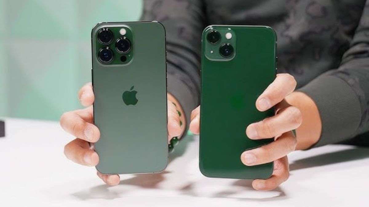 iPhone 13 हो जाएगा इतना सस्ता! किसी ने सोचा भी नहीं था, चूके मौका तो हो जाएगा नुकसान iPhone 13 हो जाएगा इतना सस्ता! किसी ने सोचा भी नहीं था, चूके मौका तो हो जाएगा नुकसान