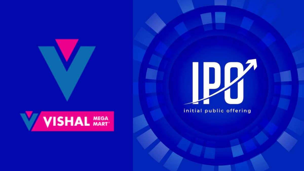 Vishal Mega Mart IPO Details