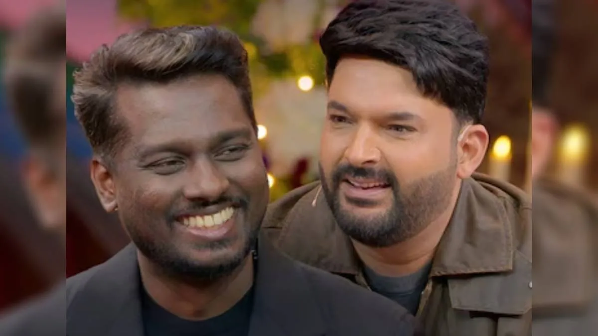 Kapil Sharma- India TV Hindi