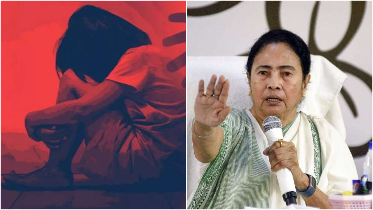 पश्चिम बंगाल में 10 वर्षीय नाबालिग की रेप और हत्या, कोर्ट ने 19 वर्षीय युवक को दी मौत की सजा