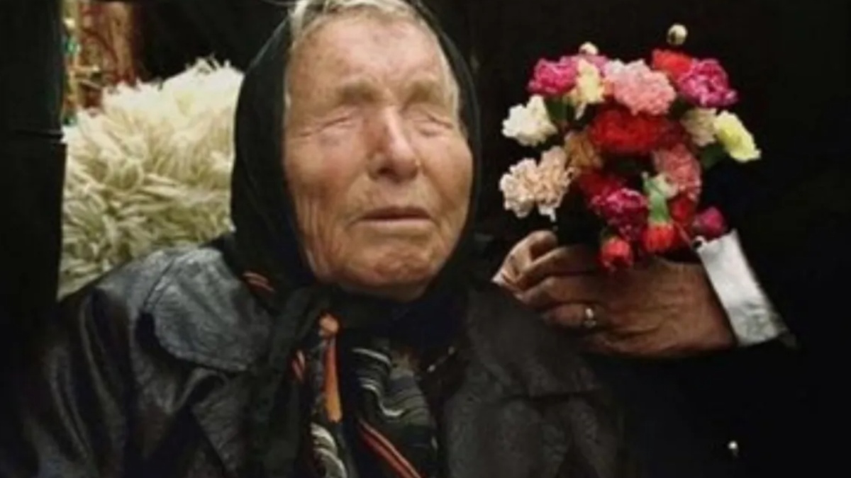 Baba Vanga Predictions साल 2025 में होगा विनाश का आरंभ! डरा देगी नए