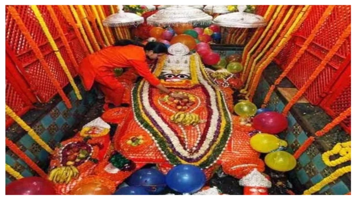 Mahakumbh 2025: महाकुंभ में होने वाले हैं शामिल? हनुमान जी के इस मंदिर में जाना न भूलें, अधूरी रह जाएगी यात्रा Mahakumbh 2025: महाकुंभ में होने वाले हैं शामिल? हनुमान जी के इस मंदिर में जाना न भूलें, अधूरी रह जाएगी यात्रा