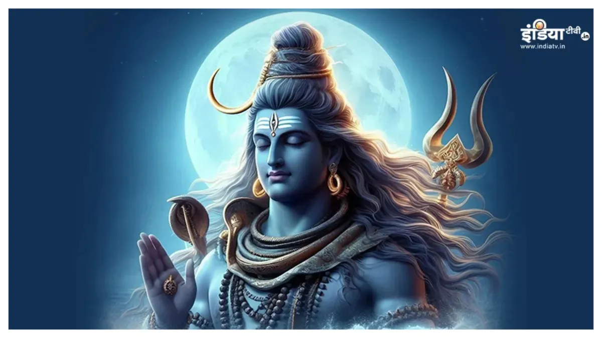 Masik Shivratri 2024 Upay: साल के आज आखिरी मासिक शिवरात्रि के दिन कर लें इनमें से कोई 1 उपाय, अगले साल में बदल जाएगी किस्मत Masik Shivratri 2024- India TV Hindi