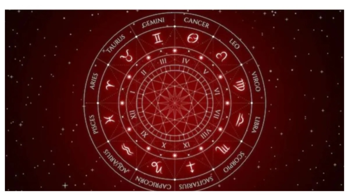 Lucky Zodiac Sign 2025 इन तीन राशियों की नए साल में होगी चांदी