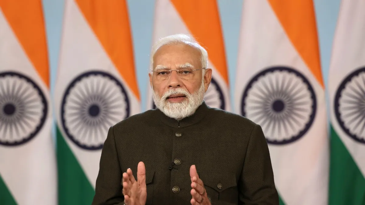 43 साल बाद किसी भारतीय PM का कुवैत दौरा, दोनों देशों के बीच ऐसा रहा है संबंध प्रधानमंत्री नरेंद्र मोदी- India TV Hindi