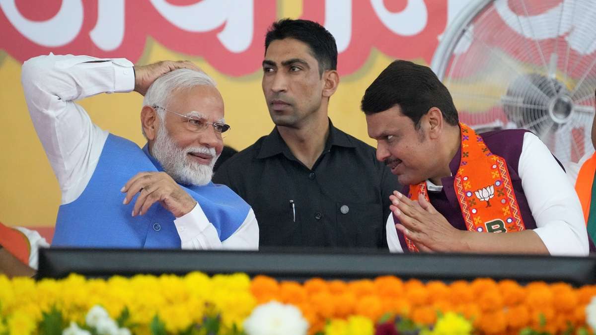 महाराष्ट्र में आज नए CM का ऐलान! फडणवीस के नाम पर ही लगेगी मुहर या सरप्राइज चेहरे की होगी एंट्री?