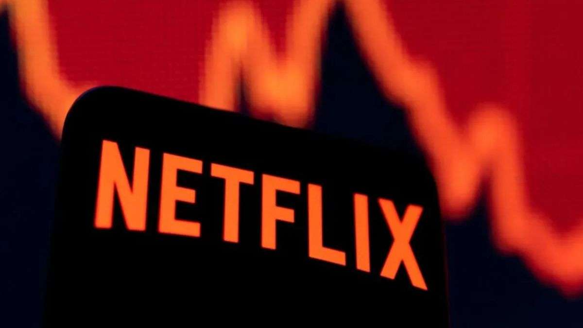 Netflix पर लगा 43 करोड़ का भारी जुर्माना, OTT प्लेटफॉर्म ने कर दी ये बड़ी गलती