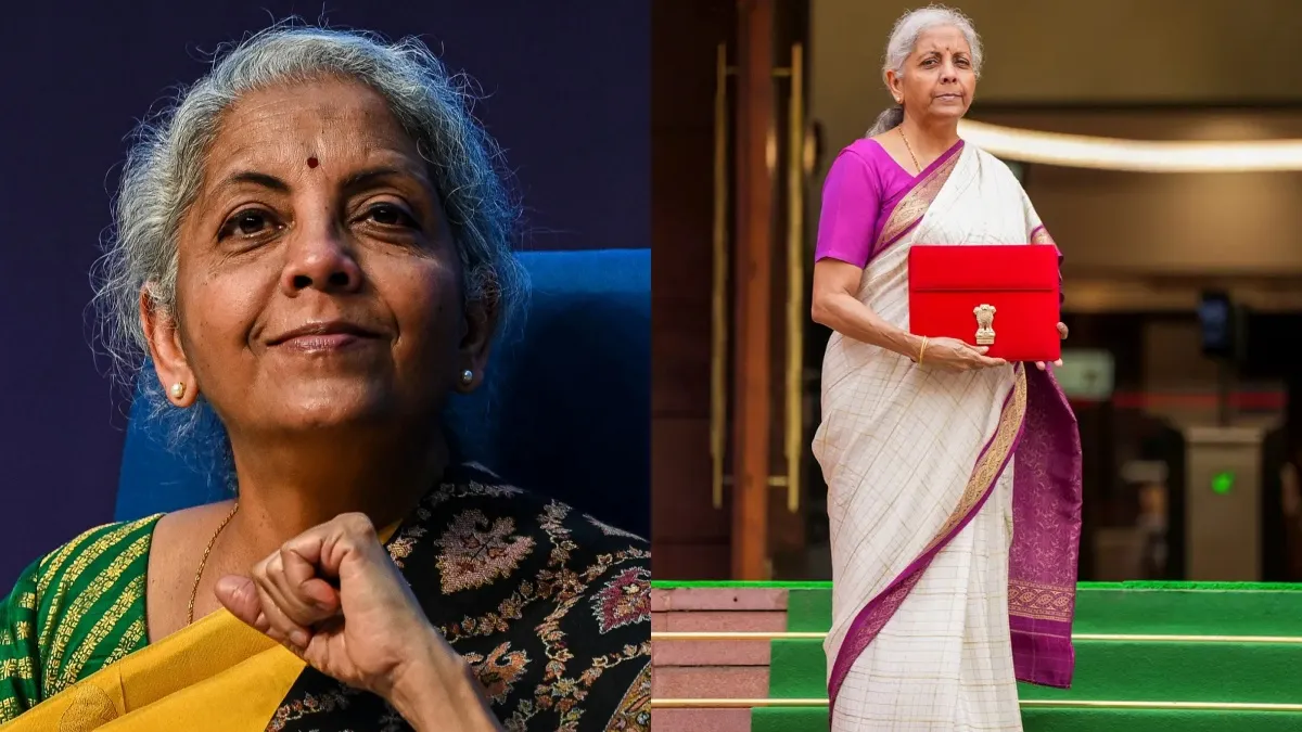 Budget 2025 : 50 साल की ब्याज फ्री लोन स्कीम में मिले ज्यादा रकम, जानिए बजट में राज्यों ने क्या-क्या मांगा निर्मला सीतारमण- India TV Paisa